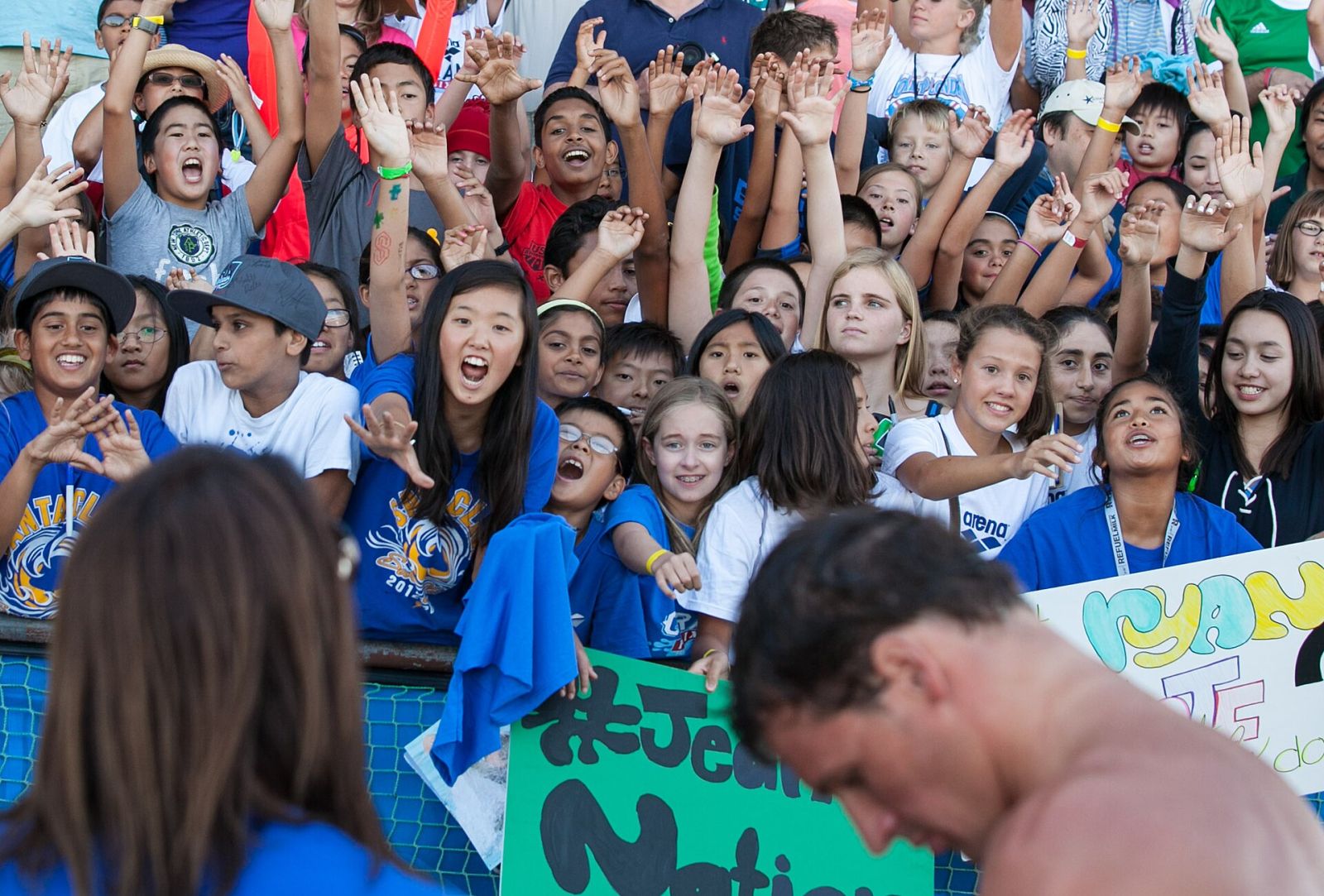 Ryan Lochte