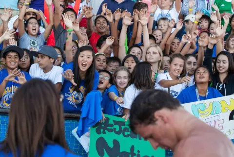 Ryan Lochte