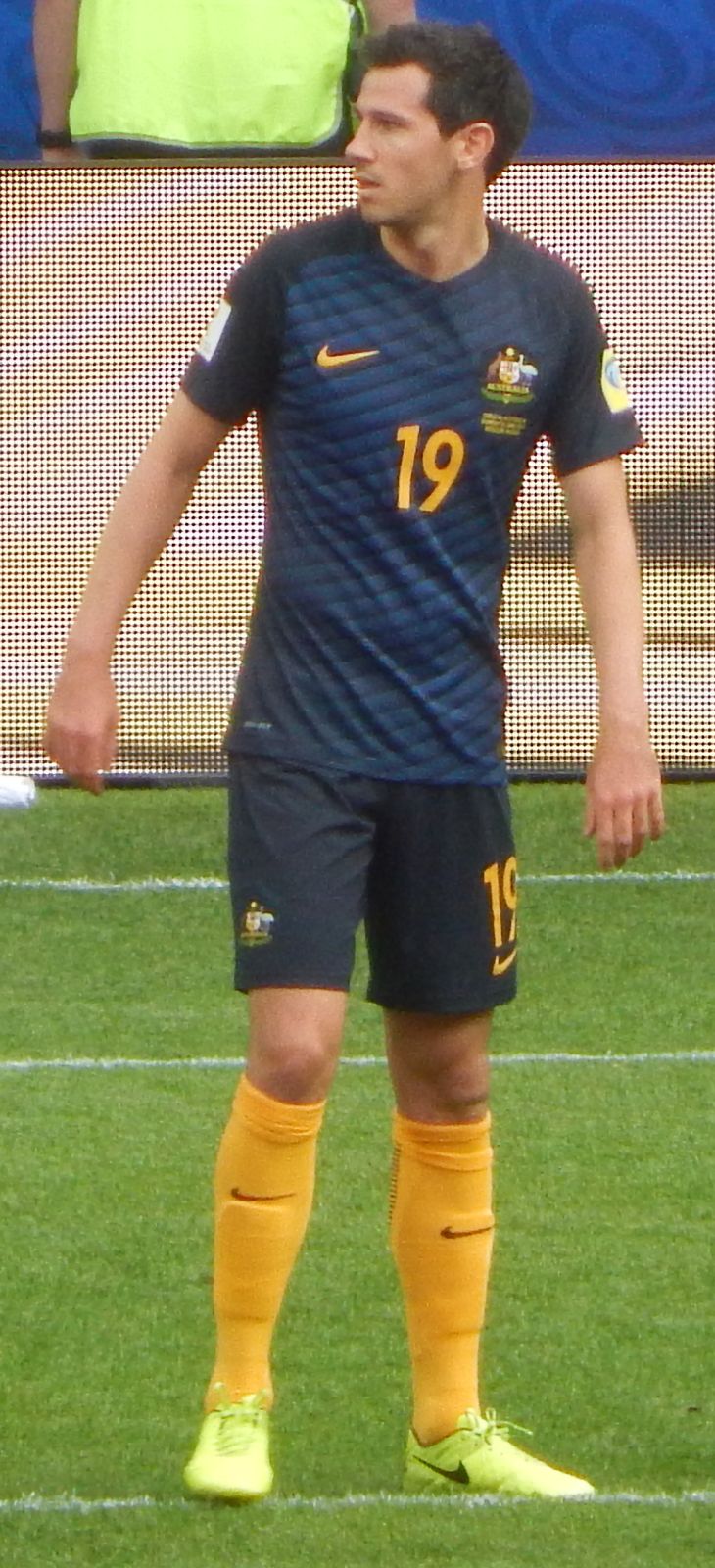 Ryan McGowan