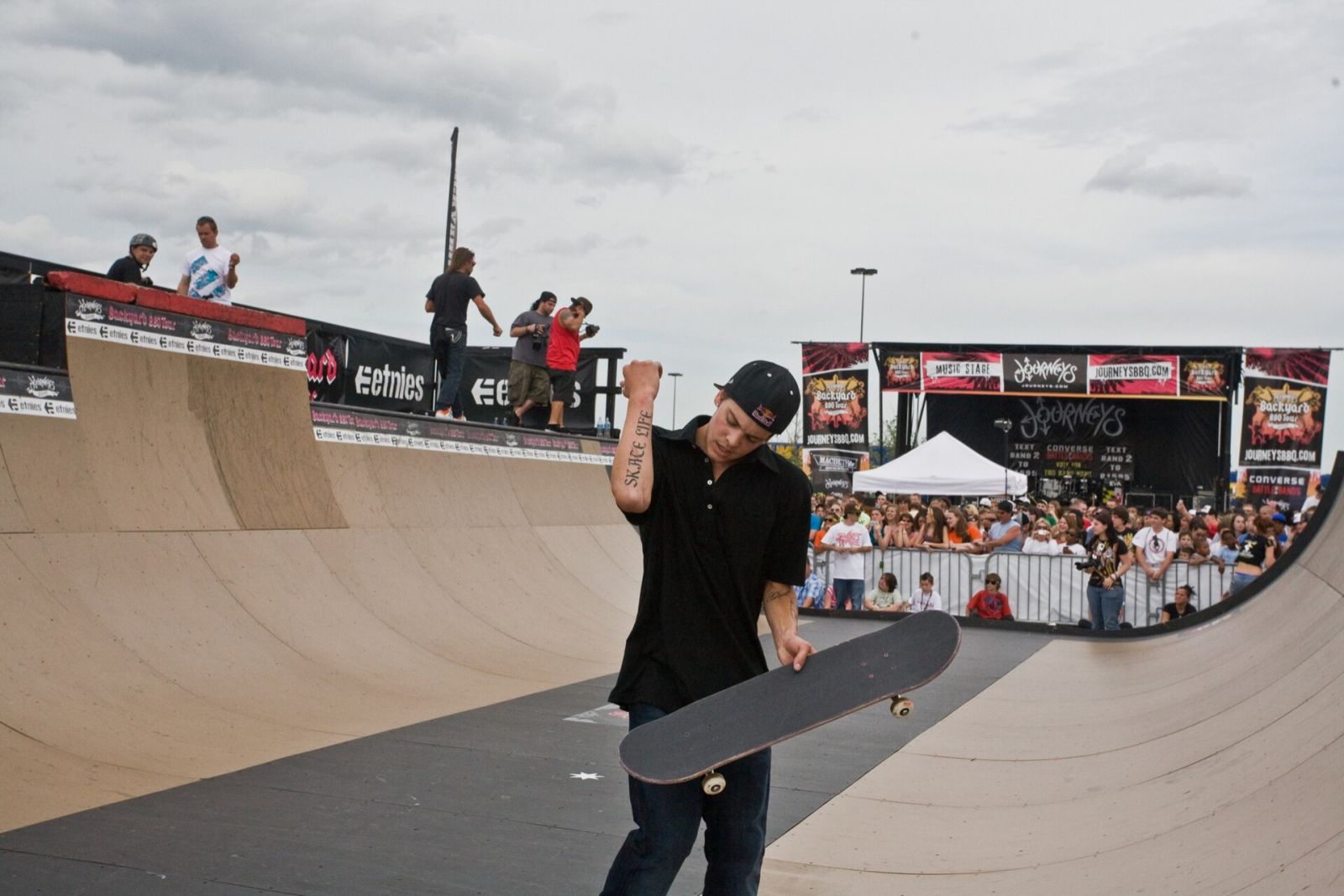 Ryan Sheckler