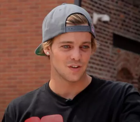 Ryan Sheckler
