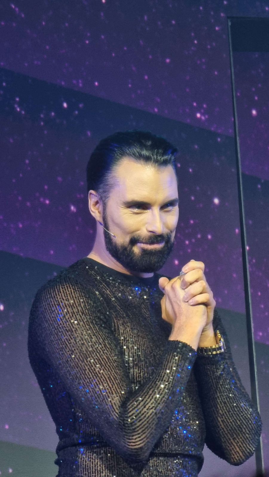 Rylan Clark