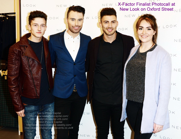 Rylan Clark