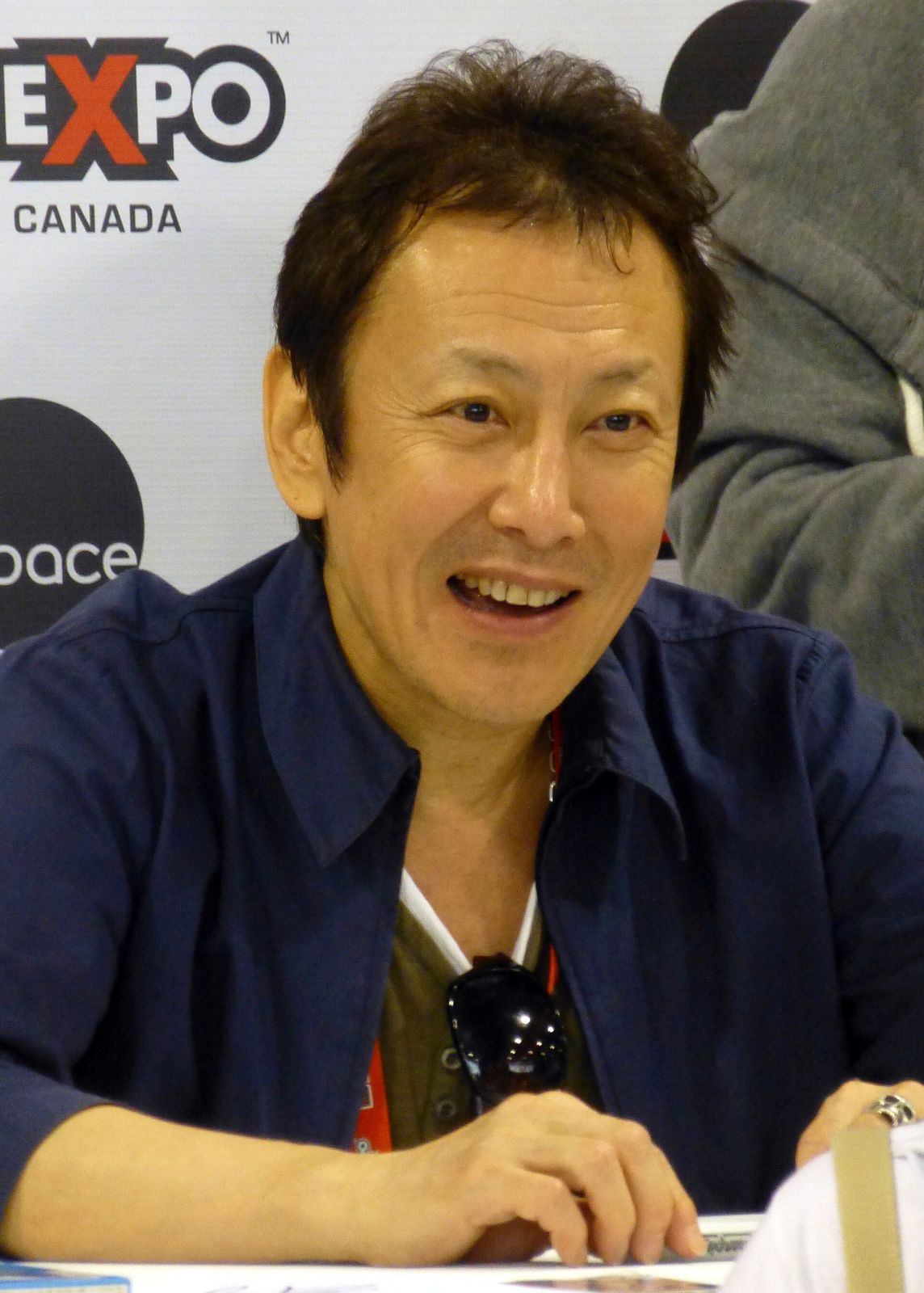 Ryō Horikawa