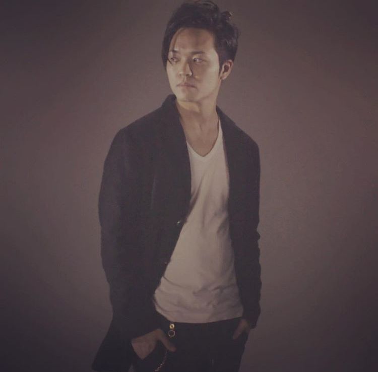 Ryoji Takarabe