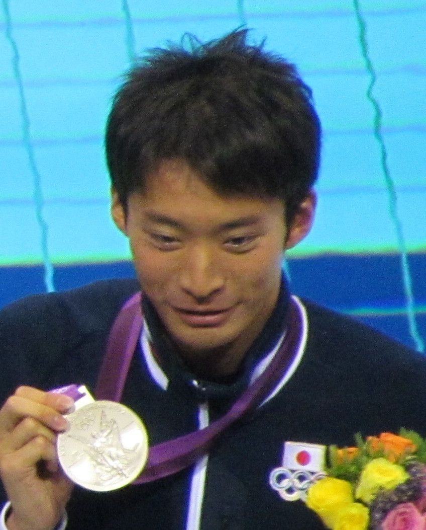 Ryosuke Irie