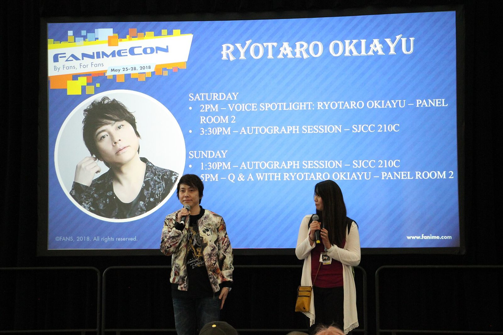 Ryōtarō Okiayu