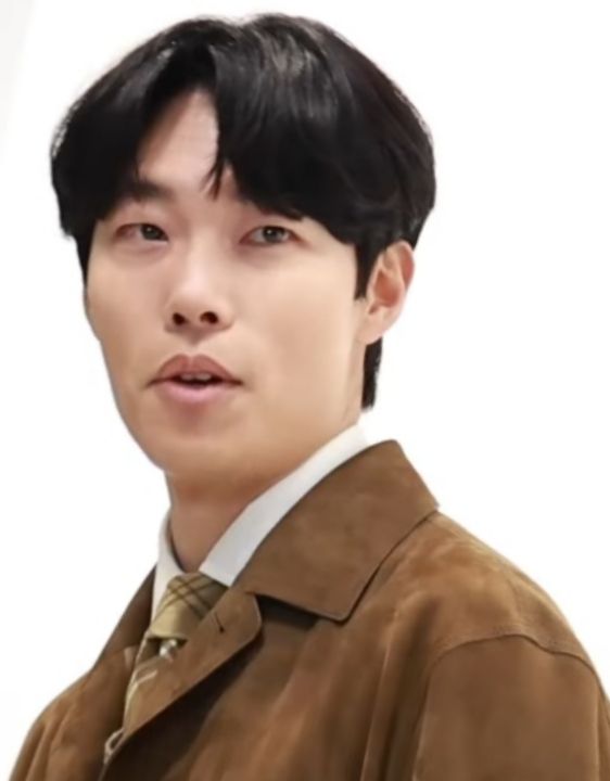 Ryu Jun-yeol