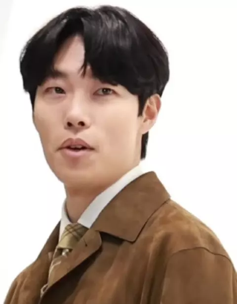 Ryu Jun-yeol