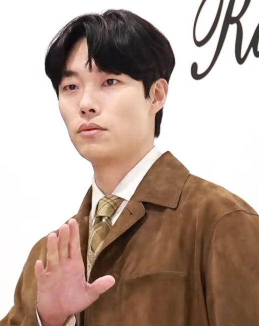 Ryu Jun-yeol