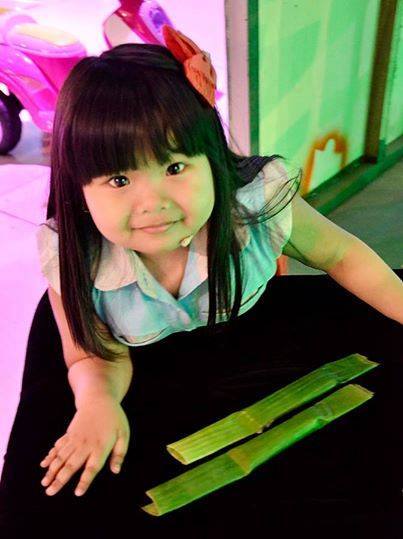 Ryzza Mae Dizon
