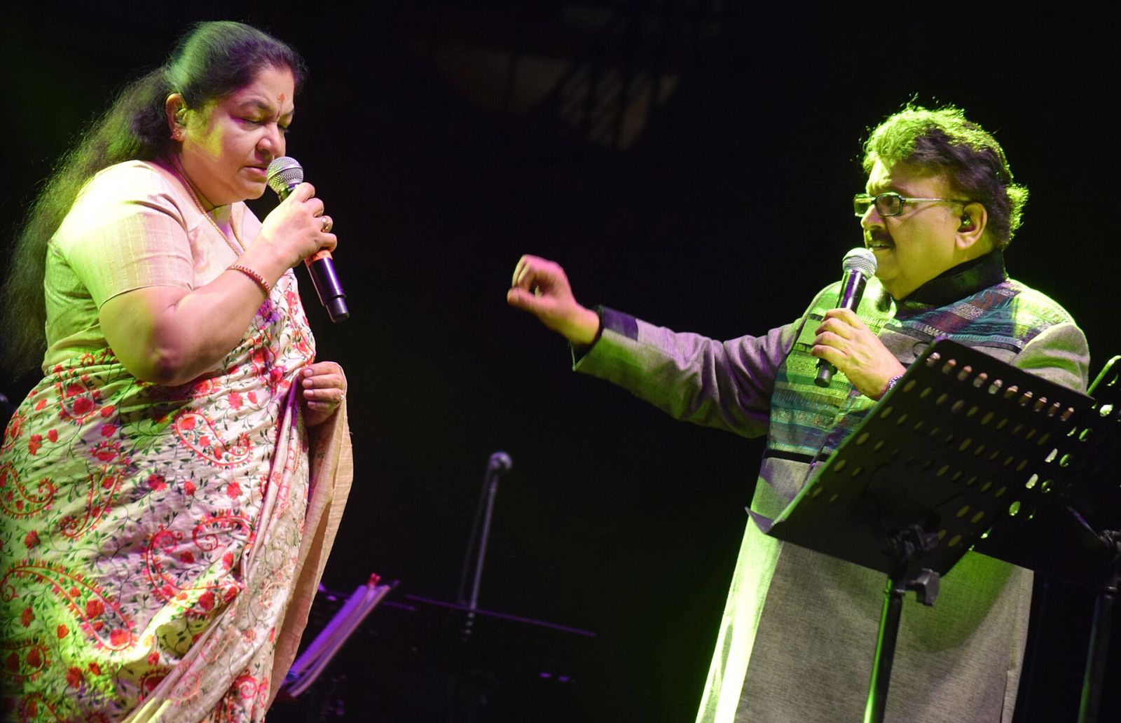 S. P. Balasubrahmanyam