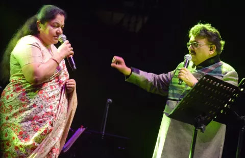 S. P. Balasubrahmanyam