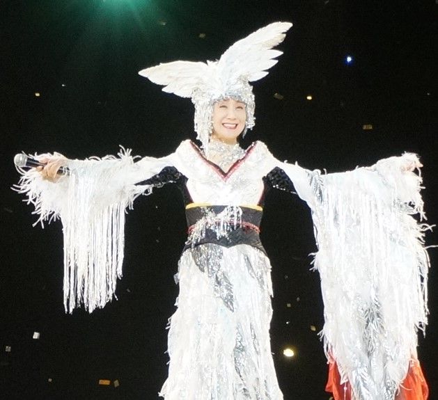 Sachiko Kobayashi