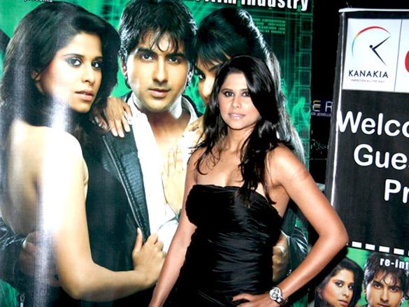 Sai Tamhankar