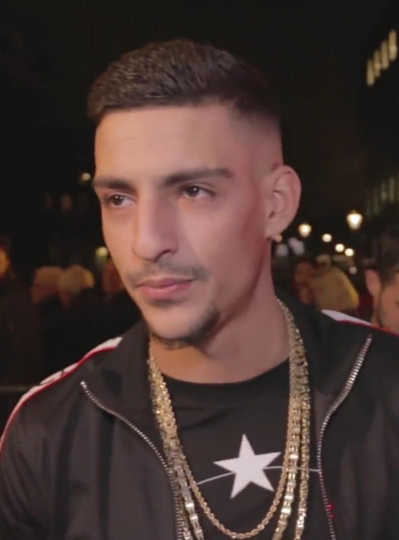 saidul