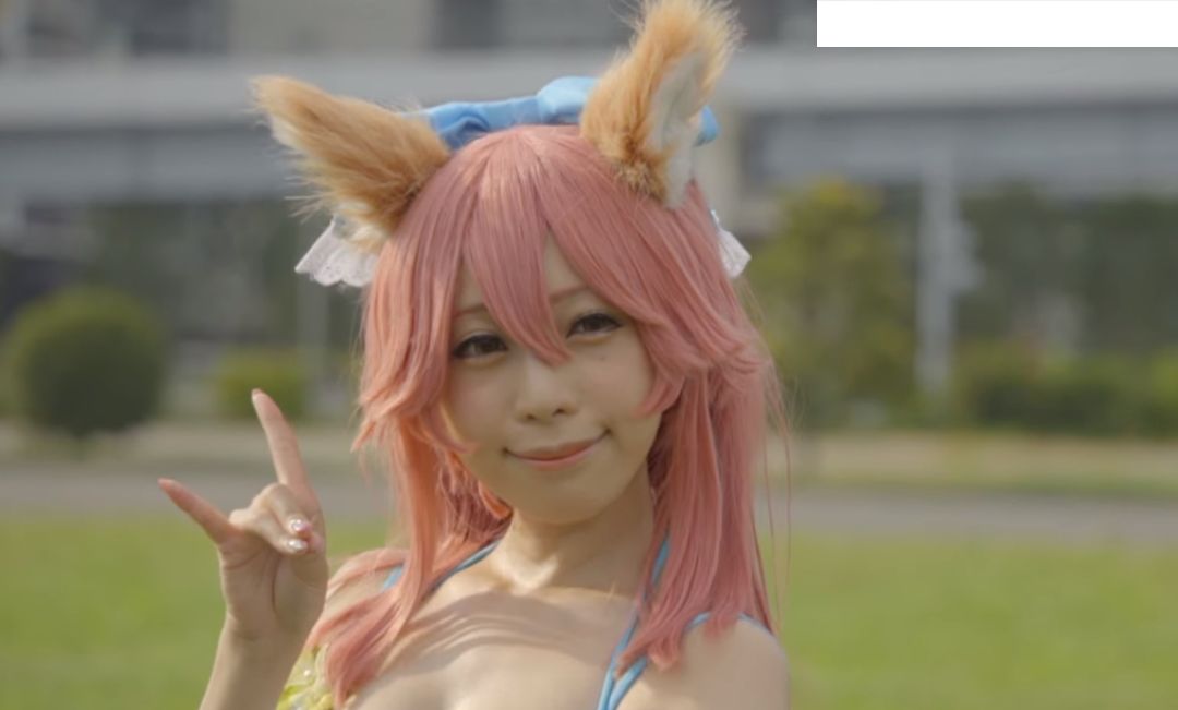 Saki Miyamoto