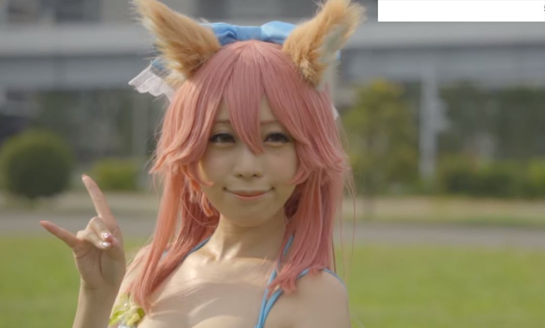 Saki Miyamoto