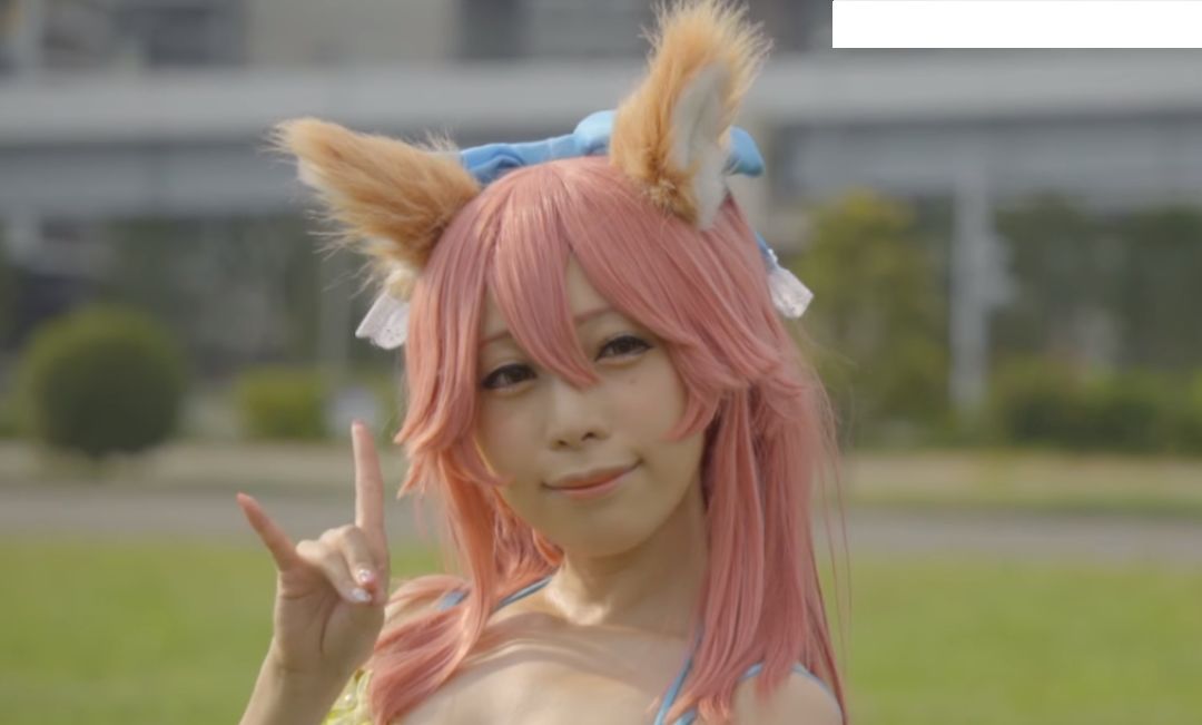 Saki Miyamoto