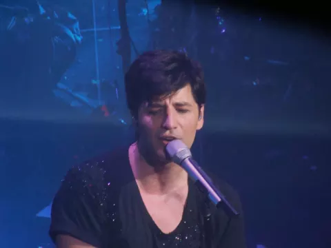 Sakis Rouvas