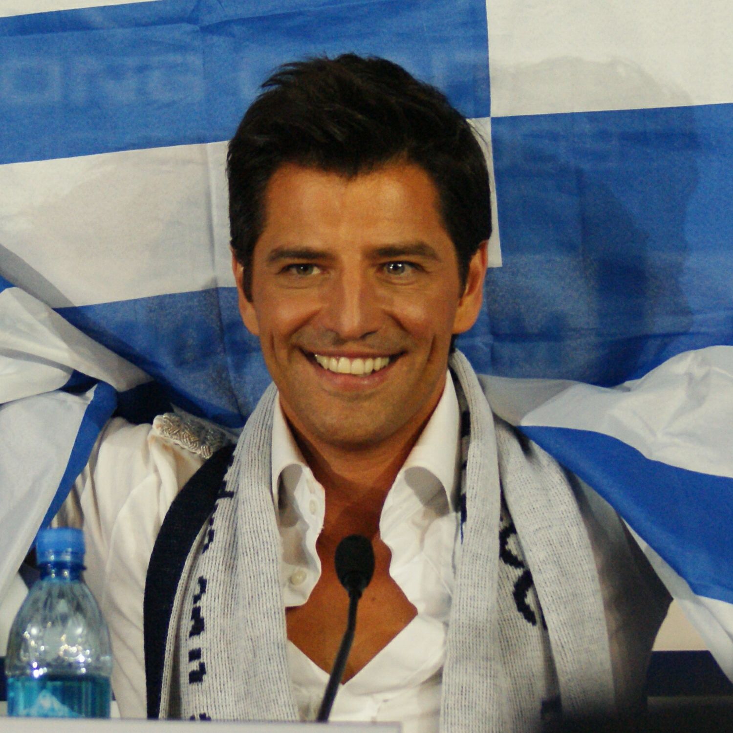 Sakis Rouvas