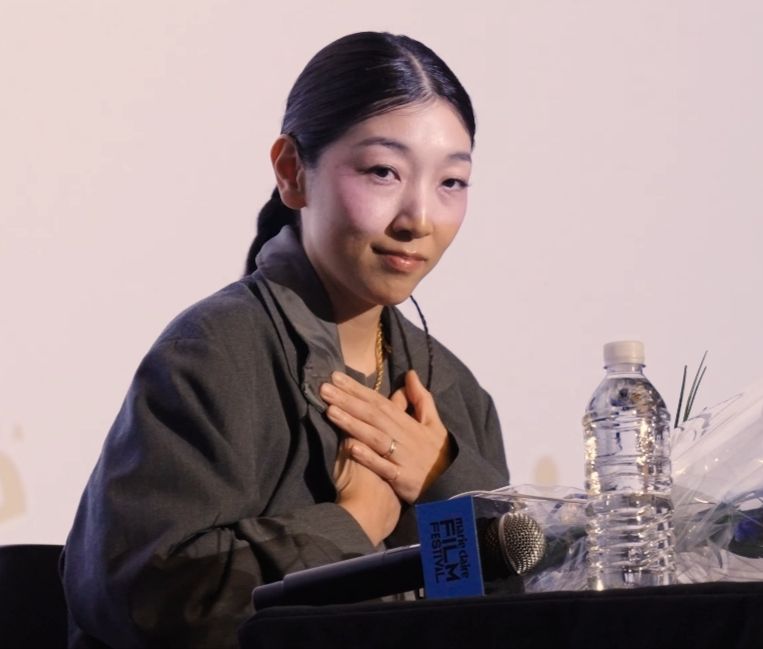 Sakura Andō