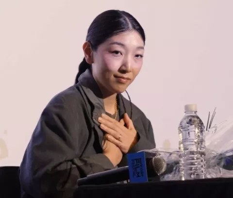 Sakura Andō
