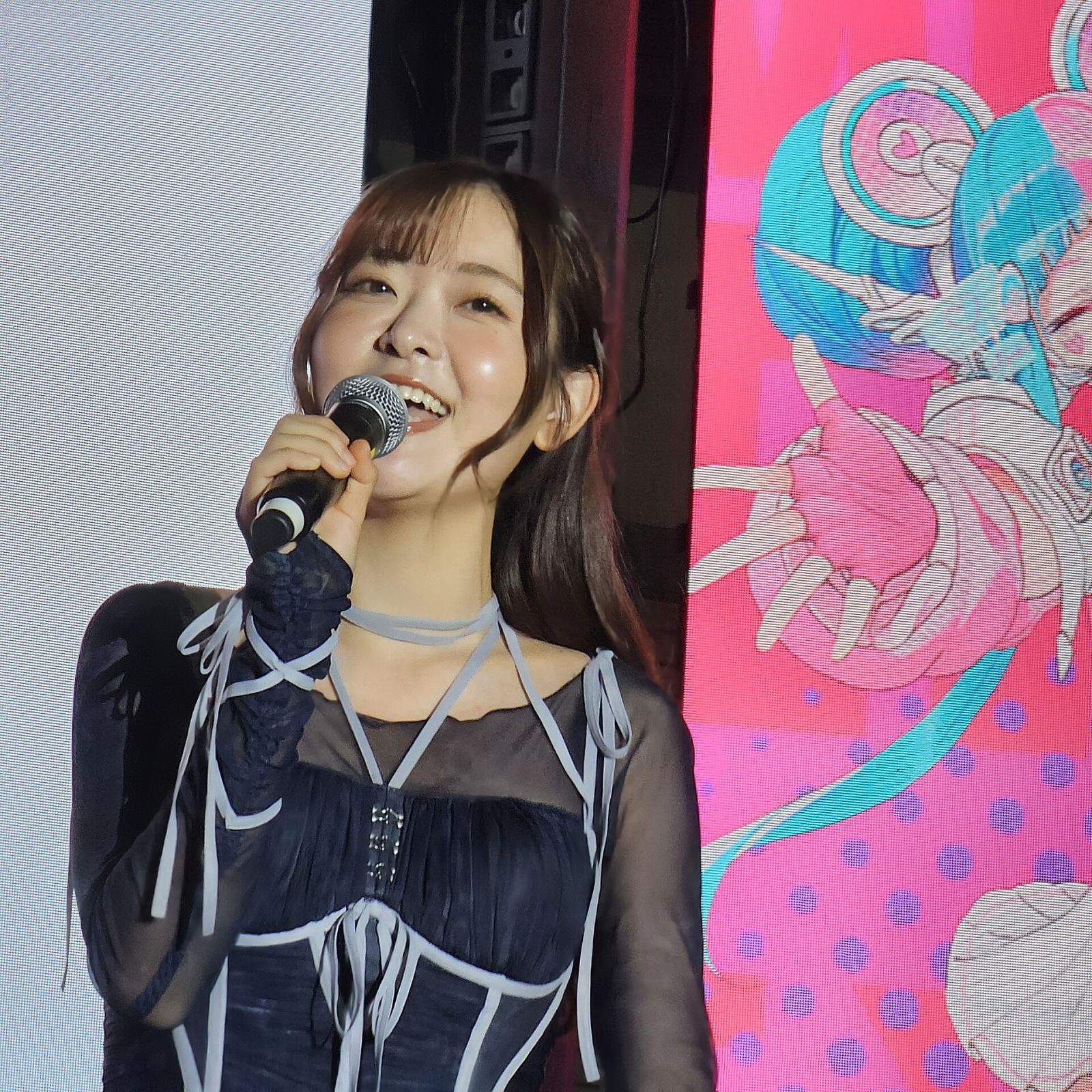 Sally Amaki