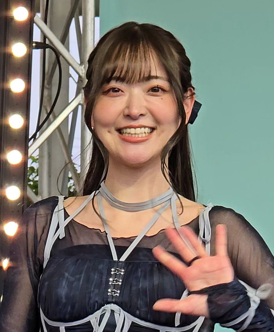 Sally Amaki