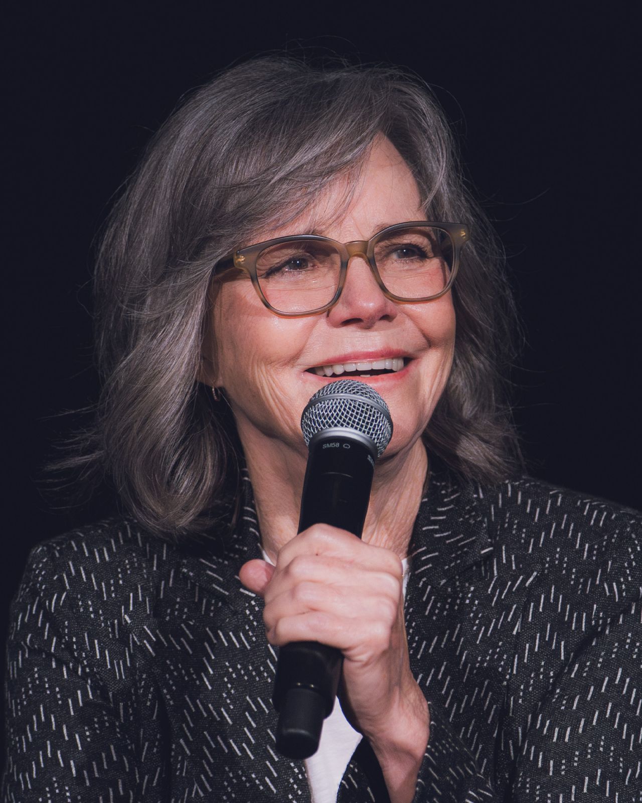 Sally Field