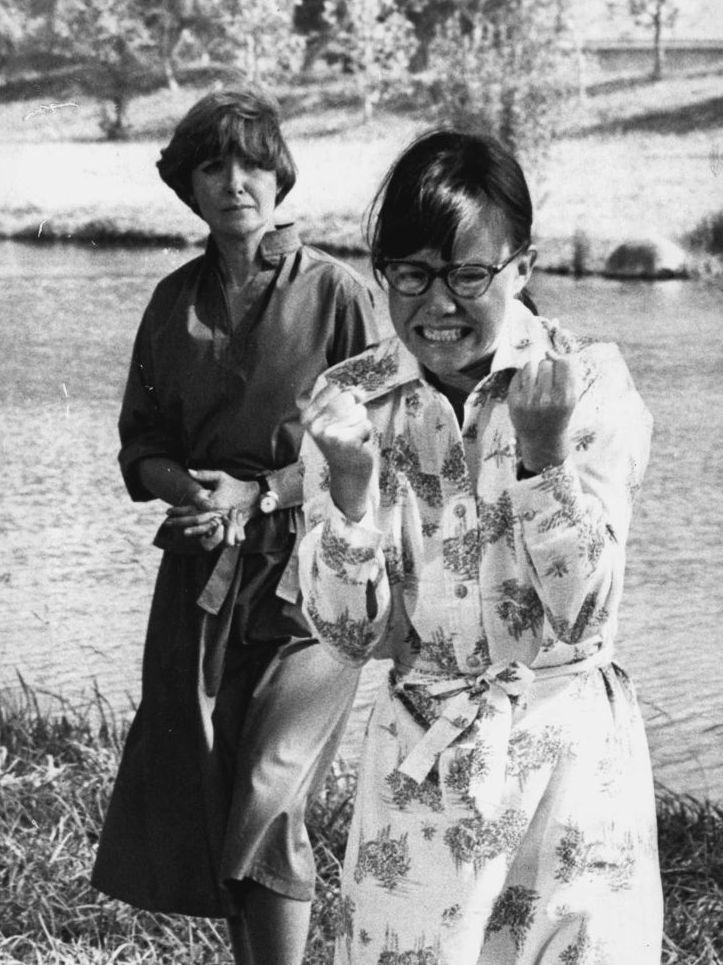 Sally Field