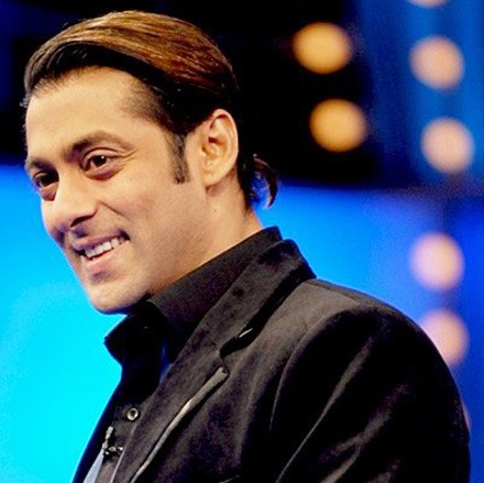Salman Khan