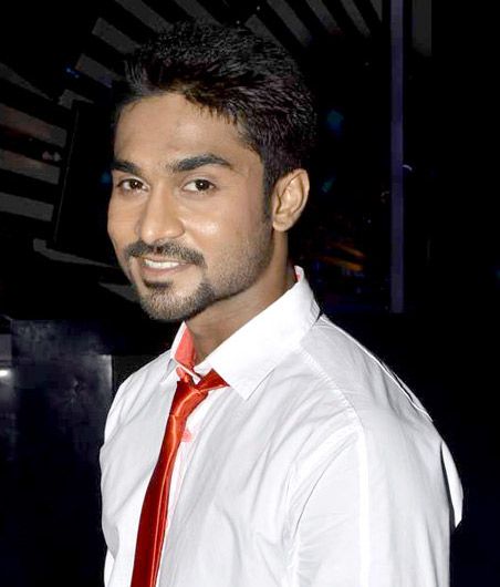Salman Yusuff Khan