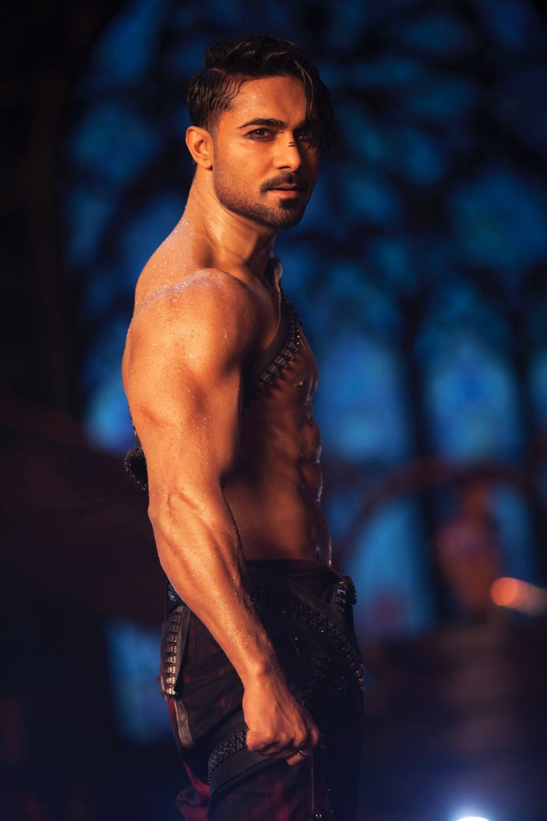 Salman Yusuff Khan
