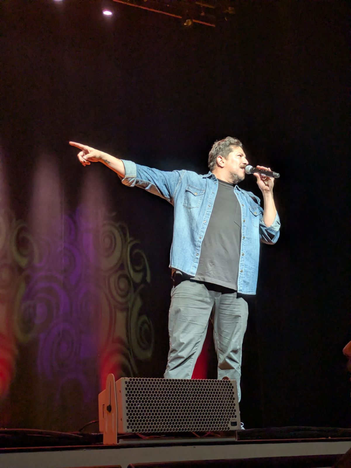Salvatore Vulcano