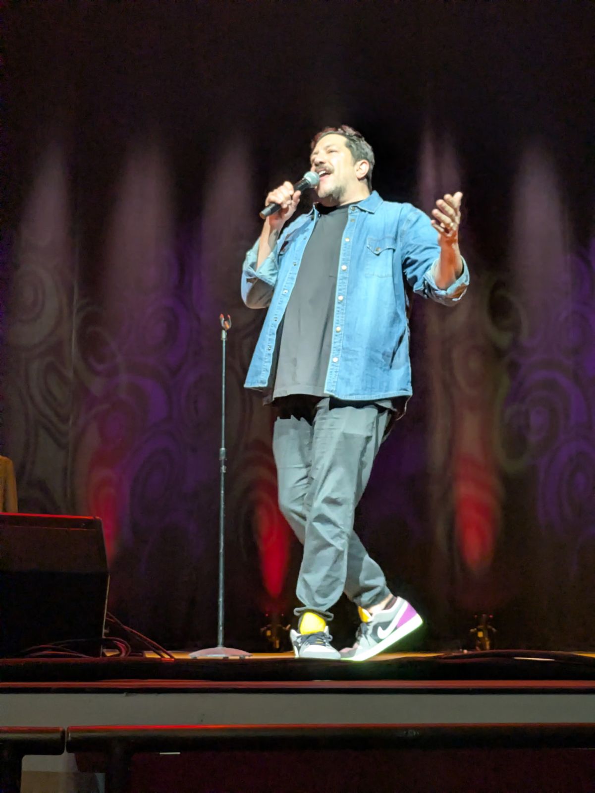 Salvatore Vulcano