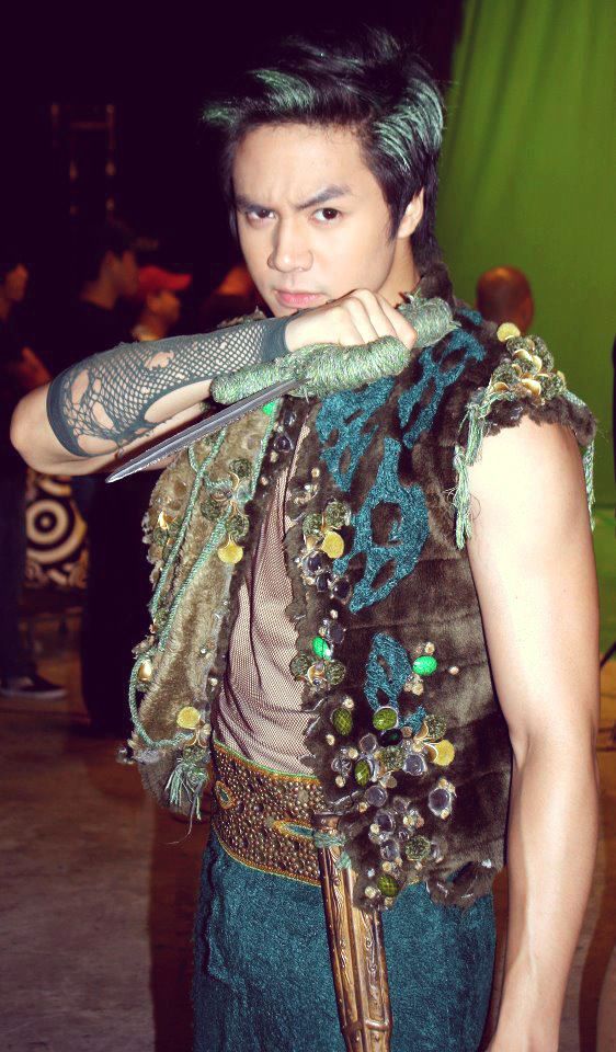Sam Concepcion