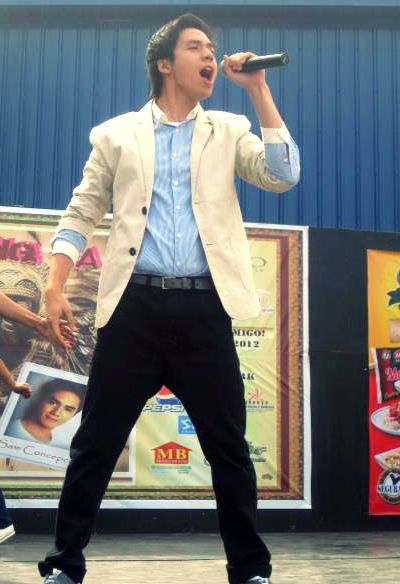 Sam Concepcion