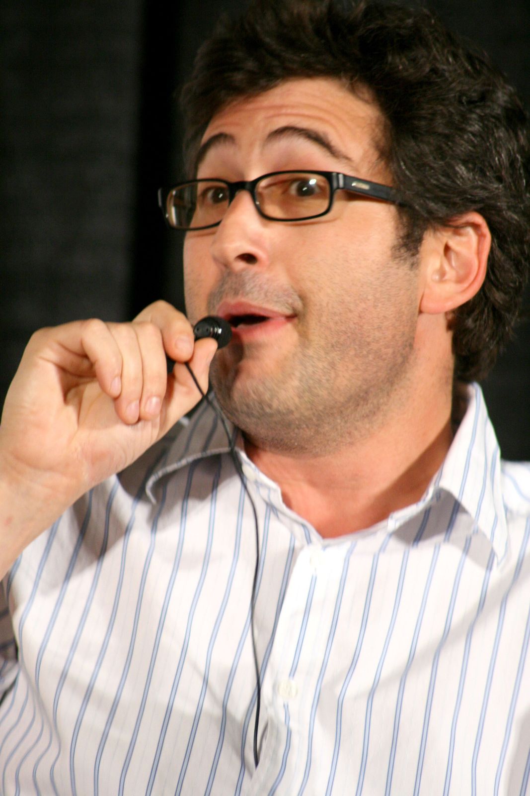 Sam Seder