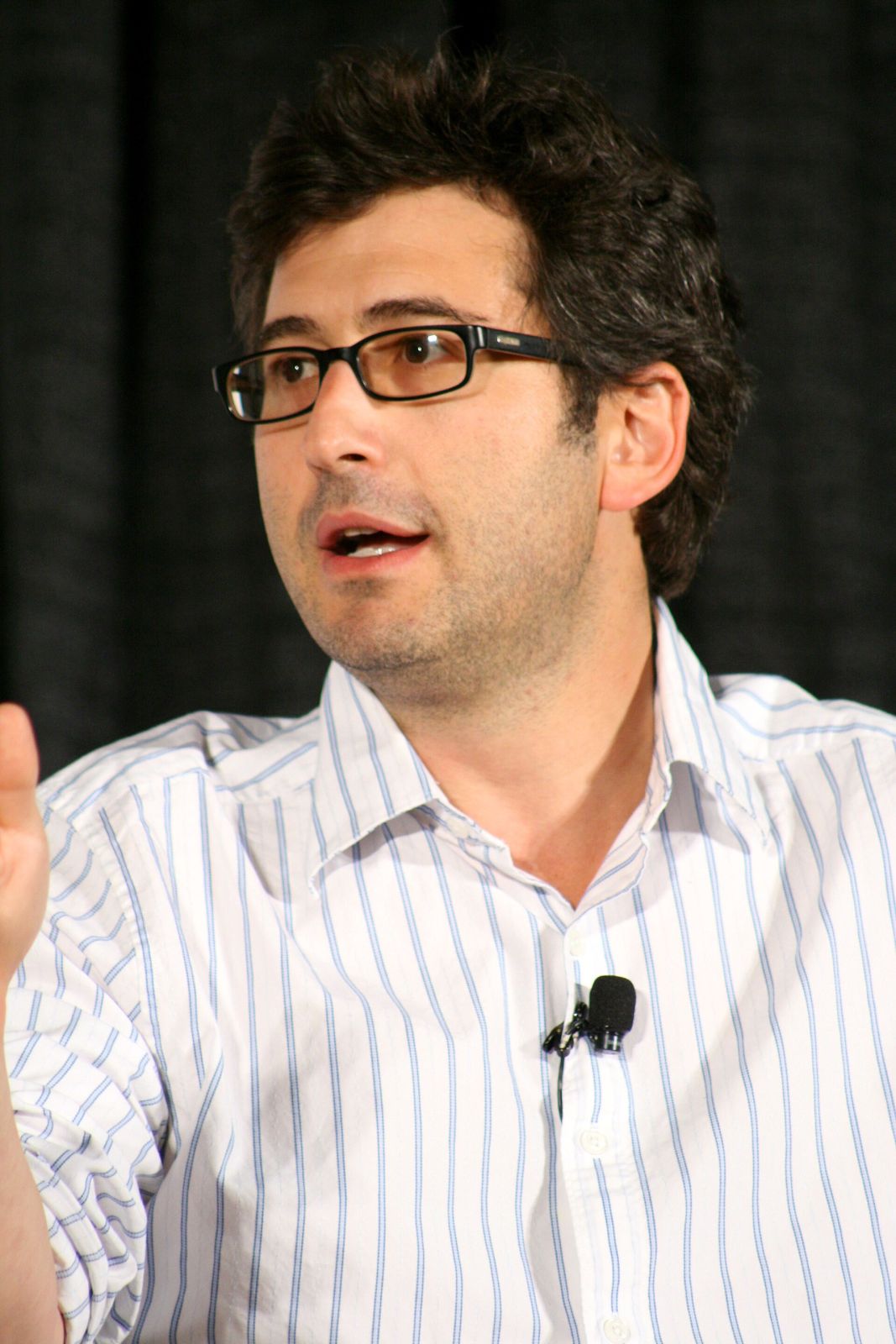 Sam Seder