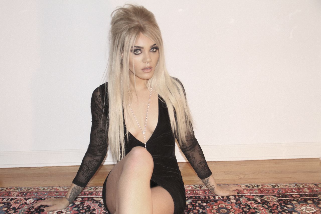 Samantha Scarlette
