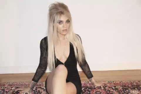 Samantha Scarlette