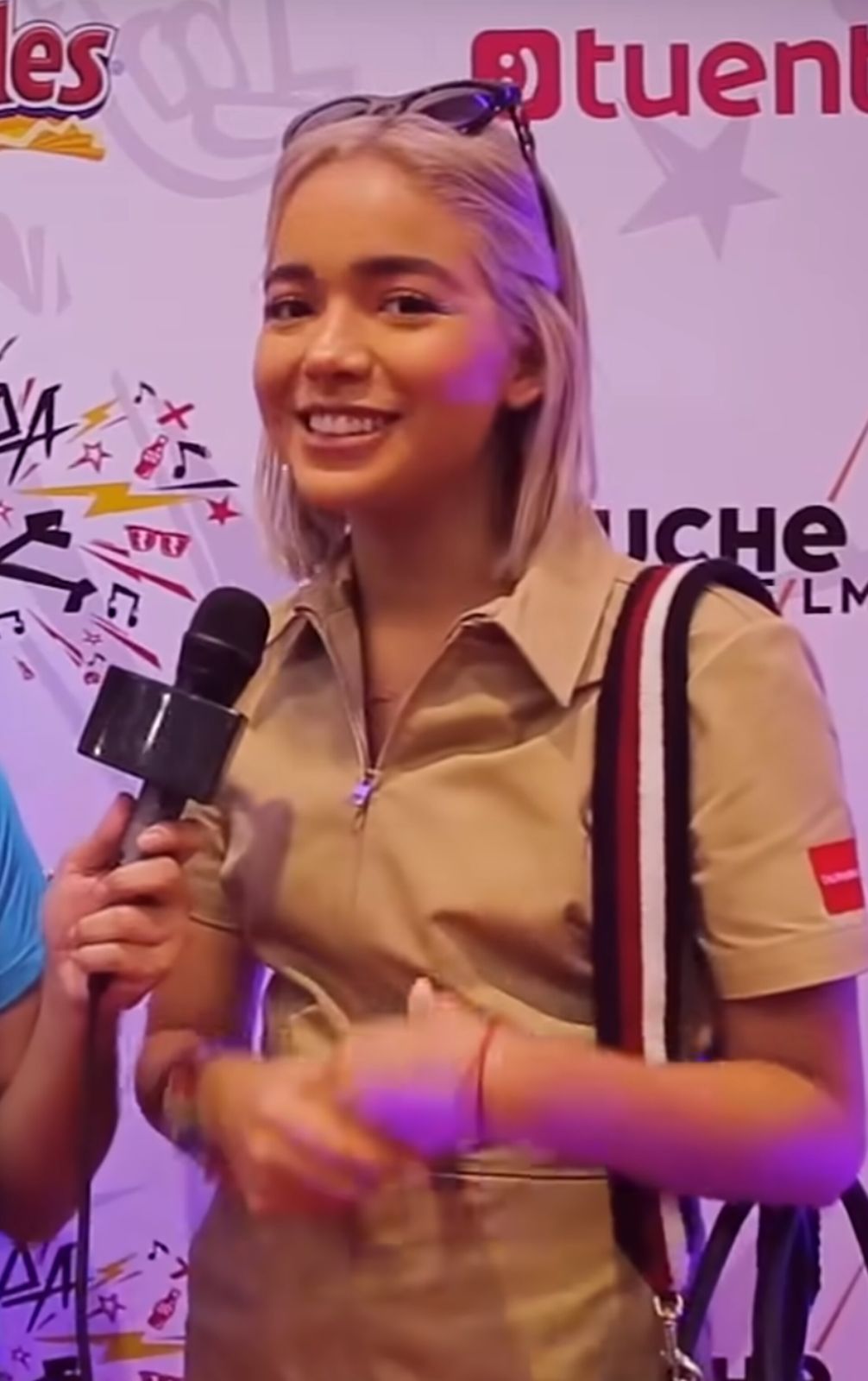 Samara Montero