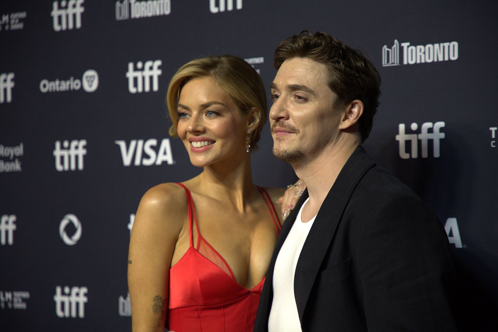Samara Weaving