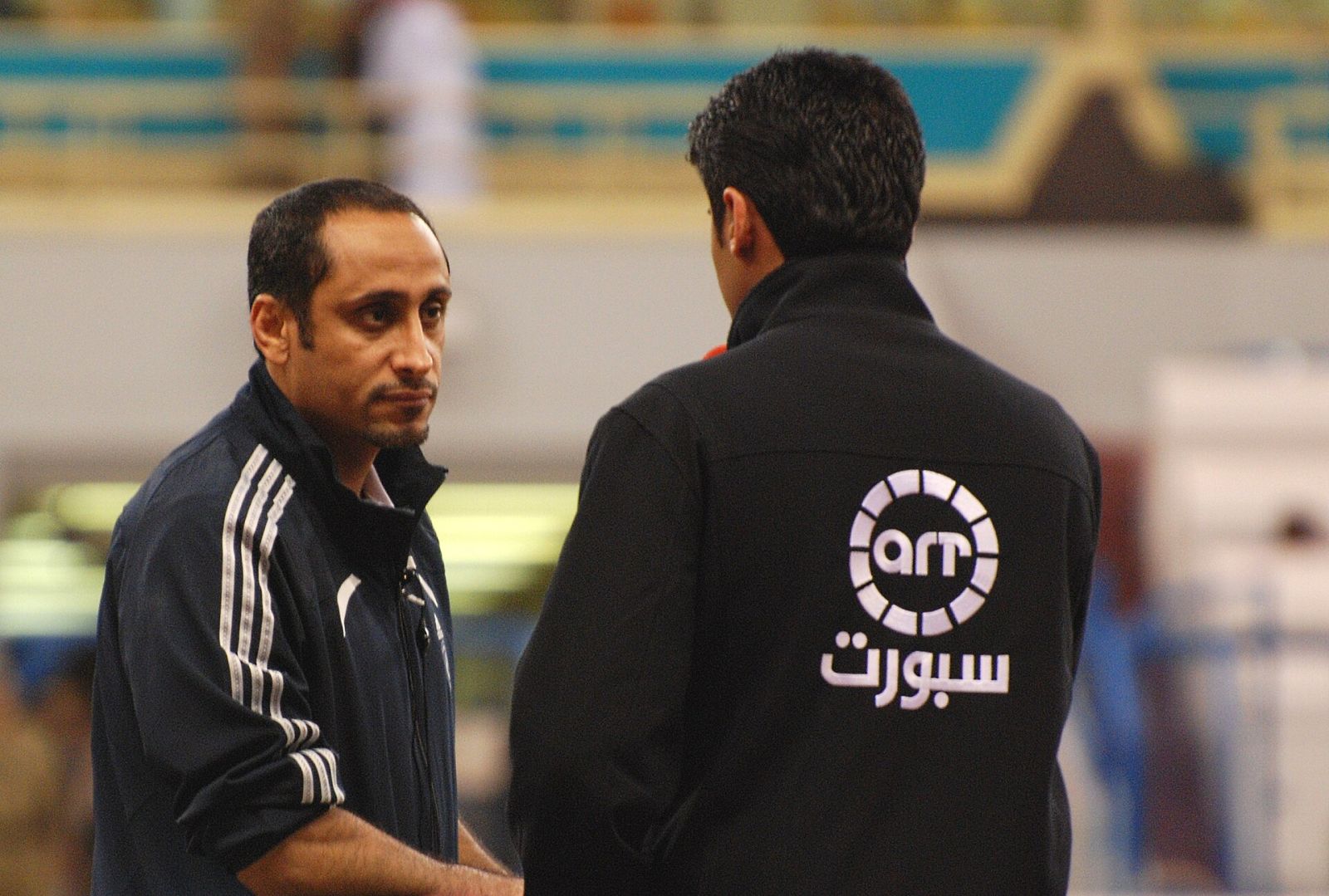 Sami Al-Jaber