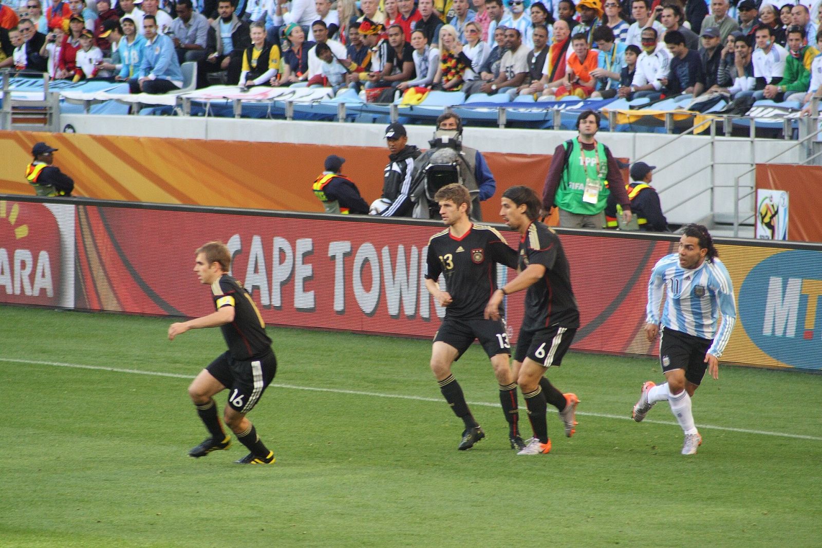 Sami Khedira