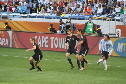 Sami Khedira