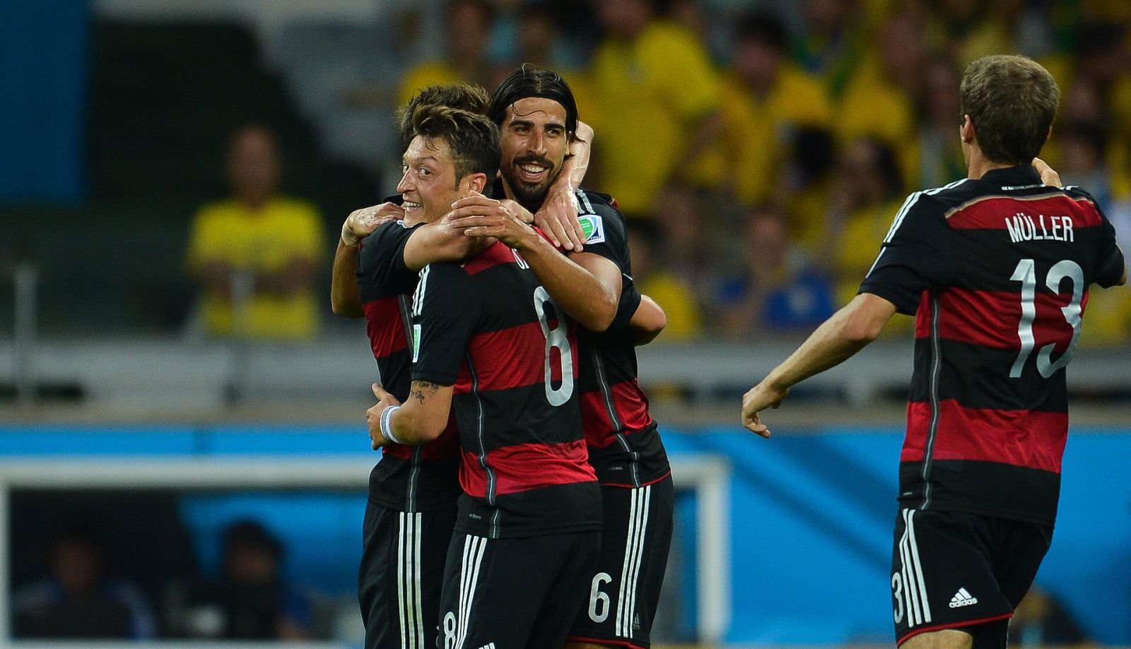 Sami Khedira