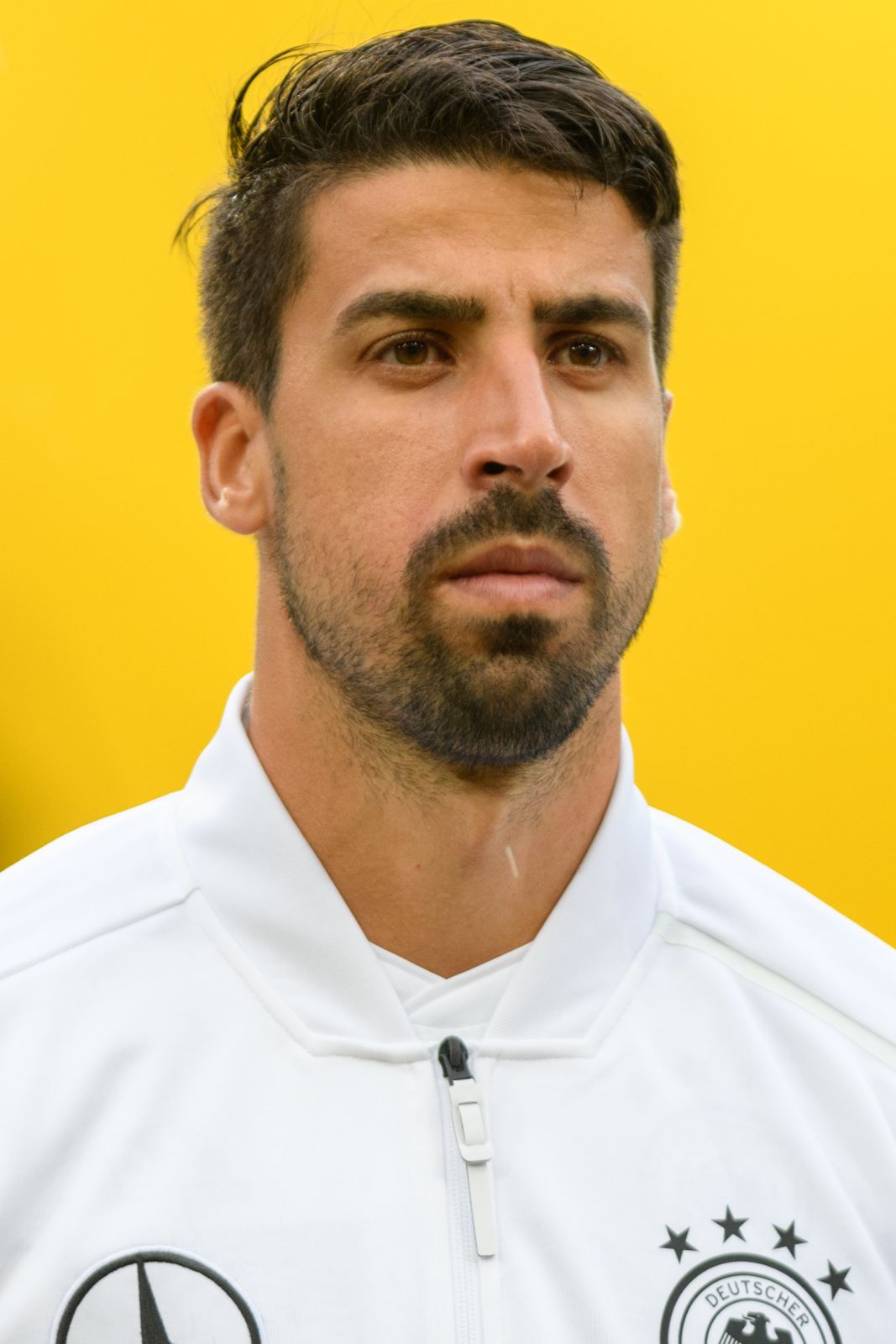 Sami Khedira