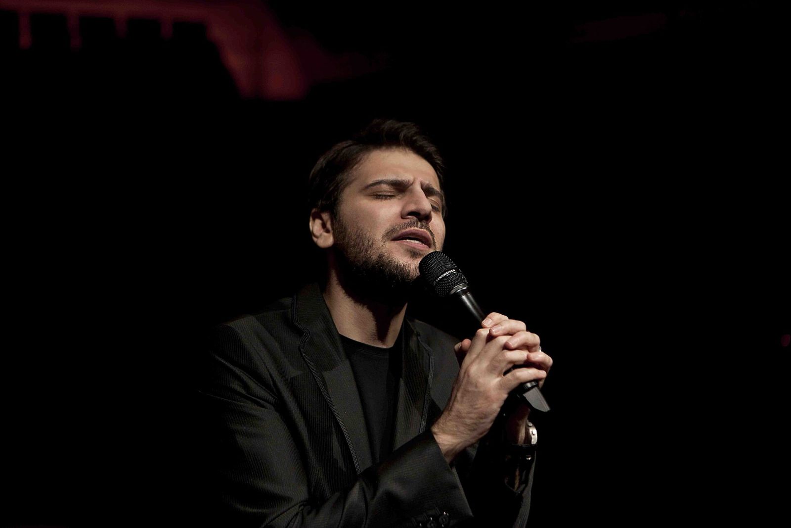 Sami Yusuf
